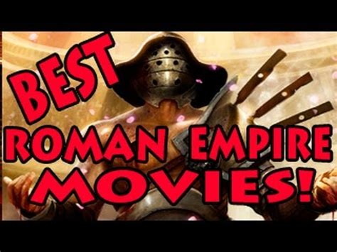 free roman empire movies youtube.